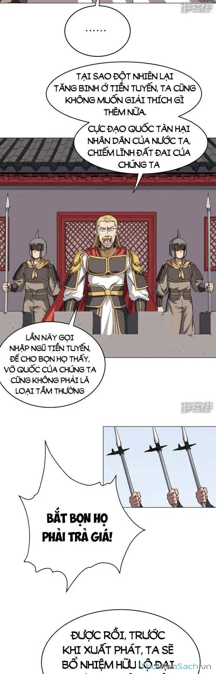 Chapter 302 - Image 10