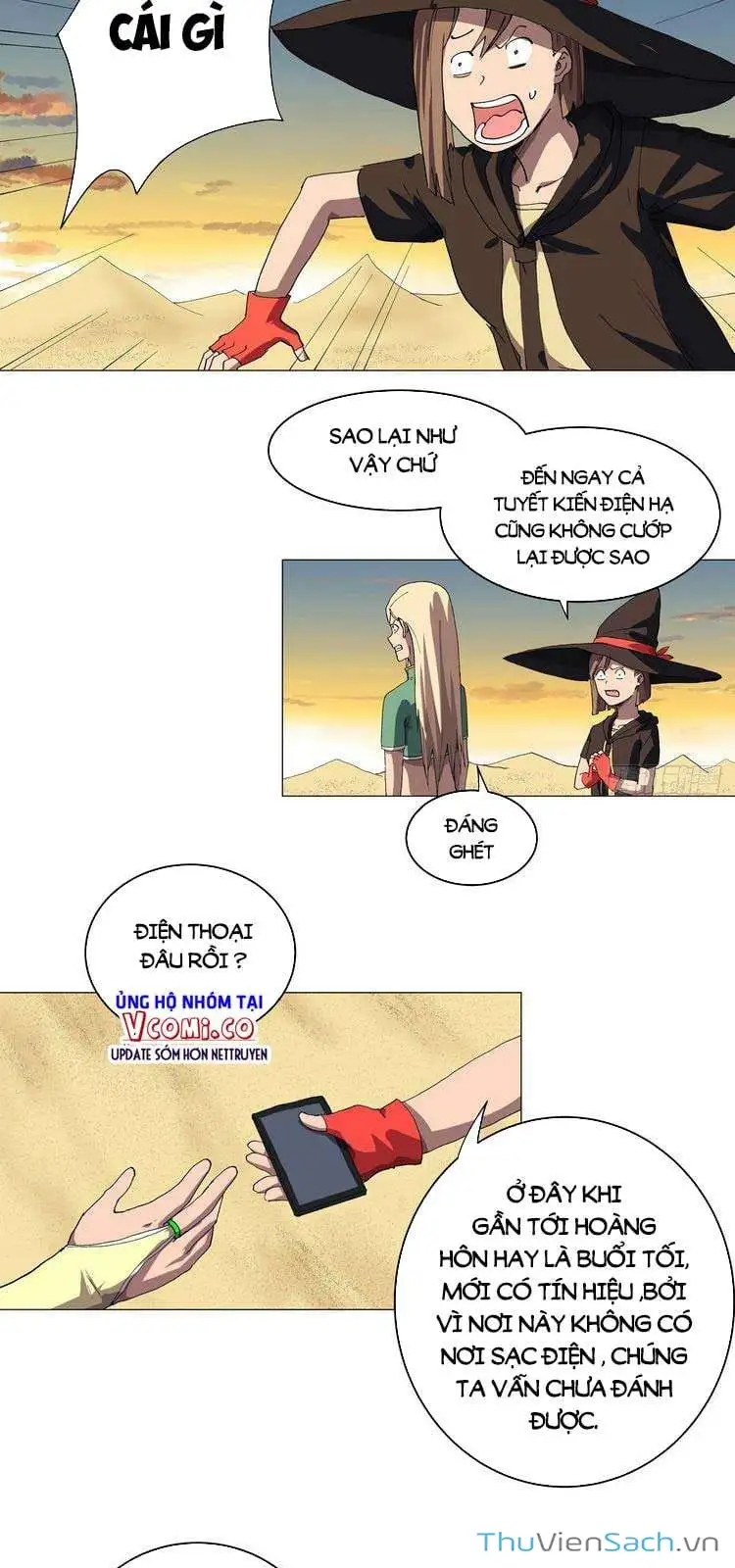 Chapter 187 - Image 8