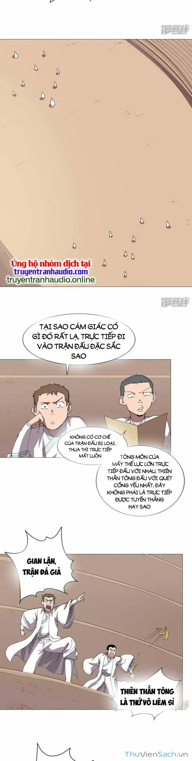 Chapter 276 - Image 10