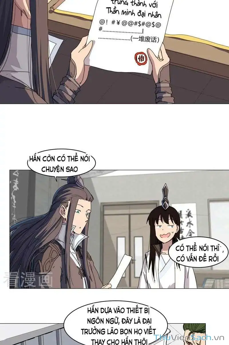 Chapter 150 - Image 5