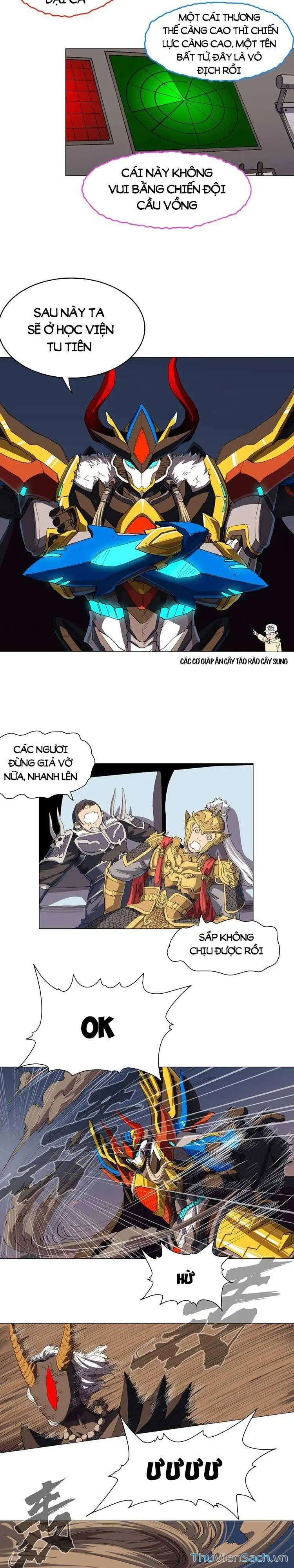 Chapter 200 - Image 5