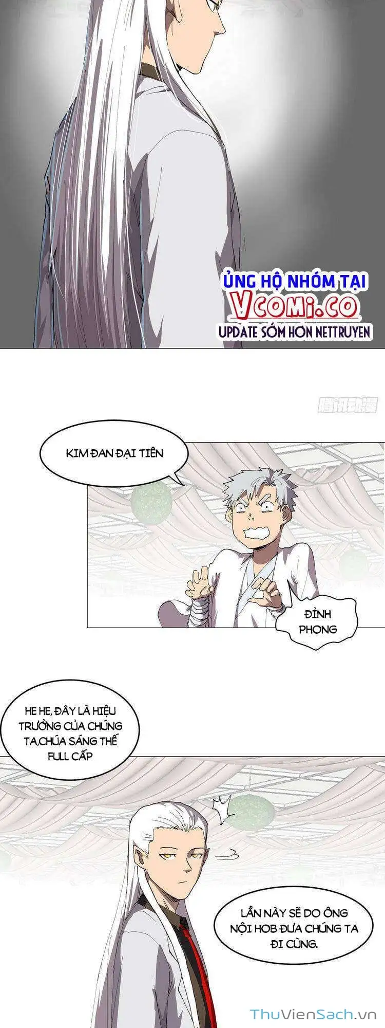 Chapter 222 - Image 10