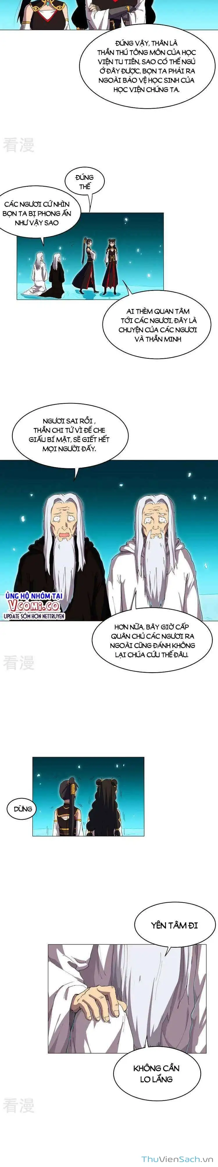 Chapter 200 - Image 2