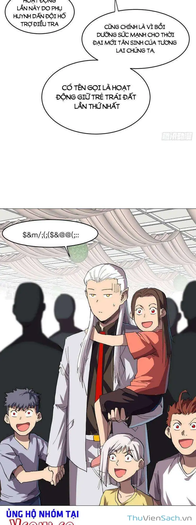 Chapter 221 - Image 20