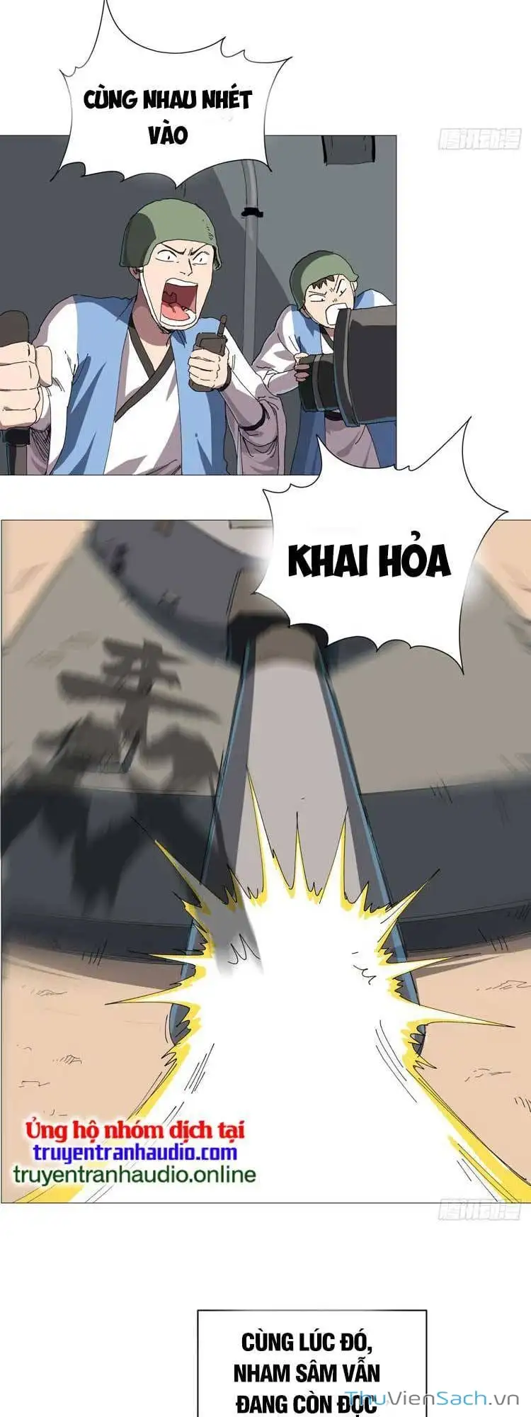 Chapter 277 - Image 14