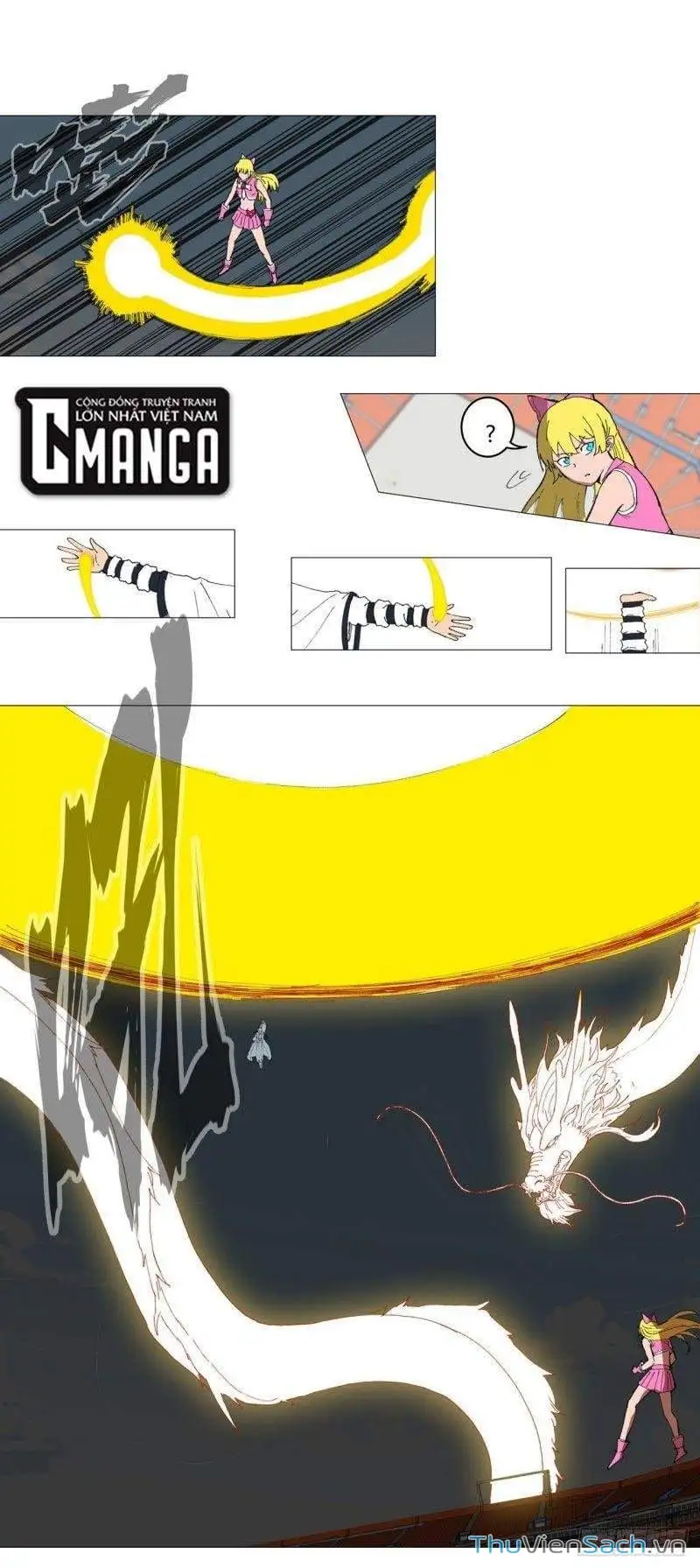 Chapter 116 - Image 7