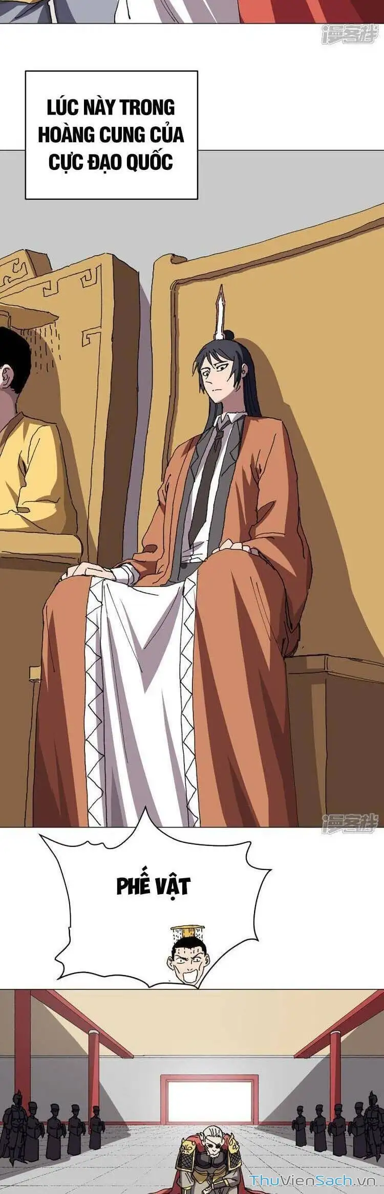 Chapter 304 - Image 1