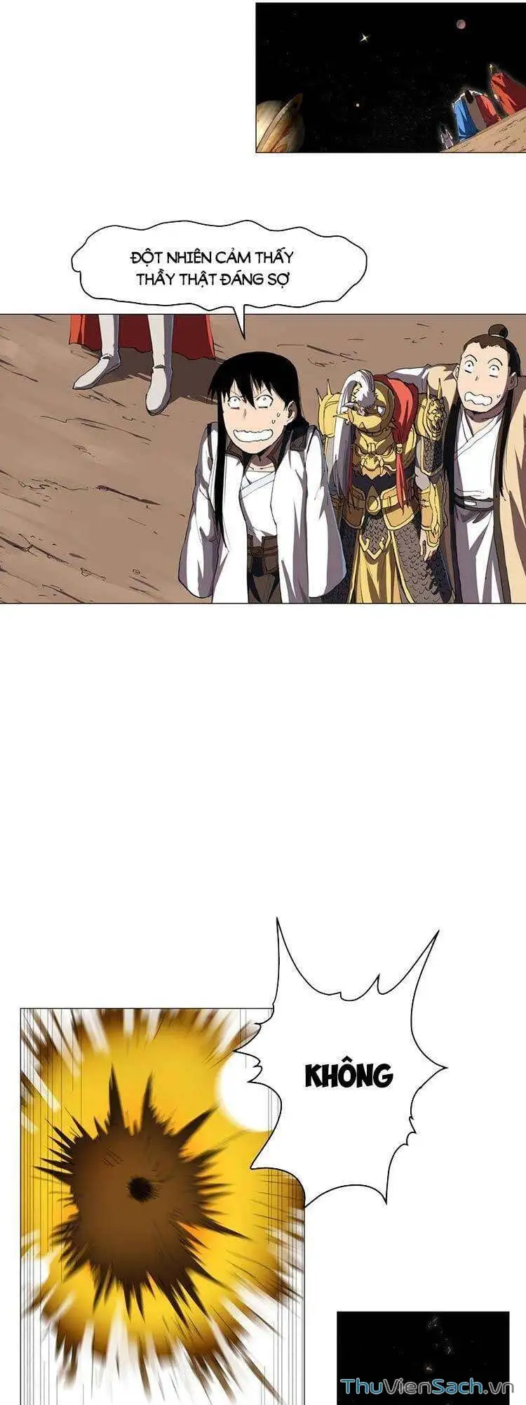 Chapter 211 - Image 10