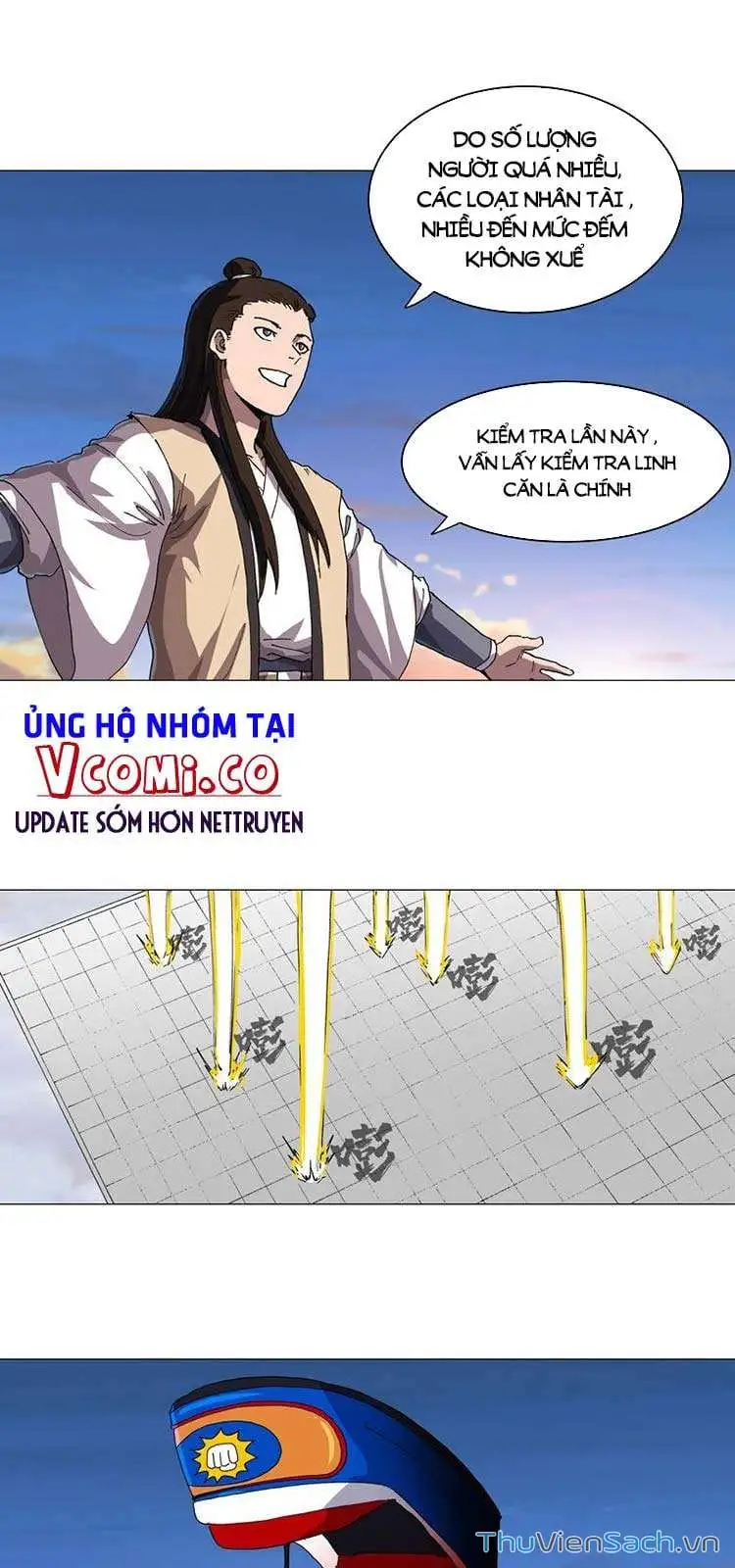 Chapter 180 - Image 2