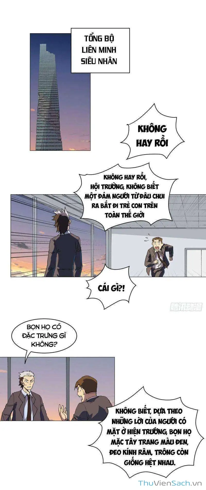 Chapter 138 - Image 16