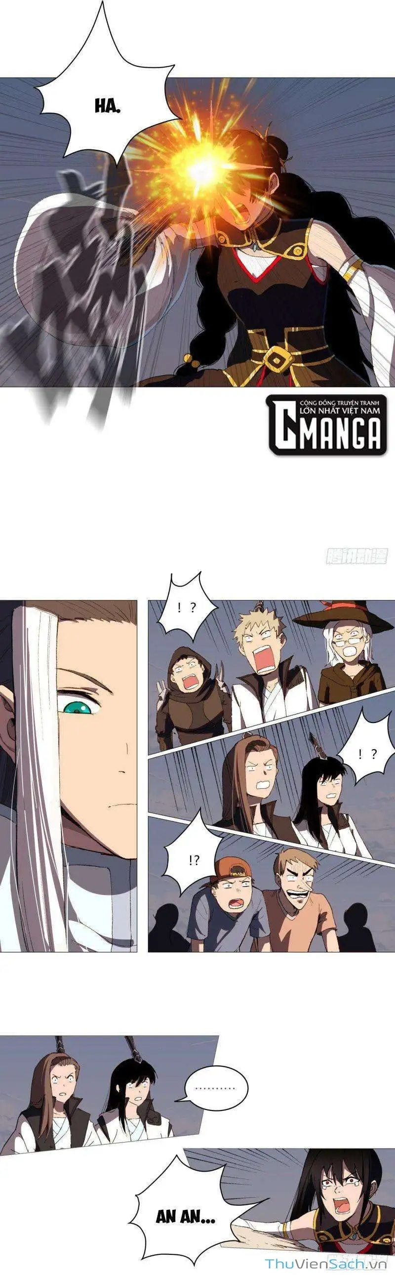 Chapter 108 - Image 16