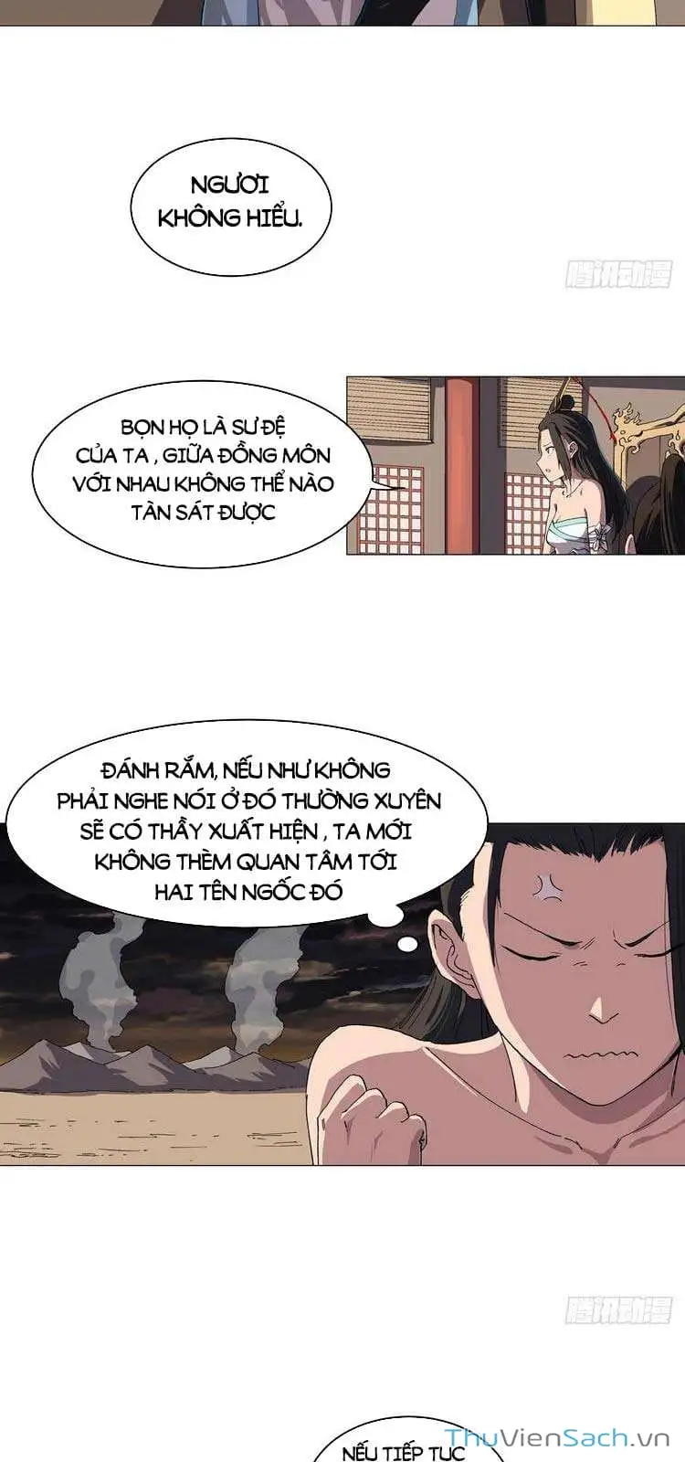 Chapter 176 - Image 11