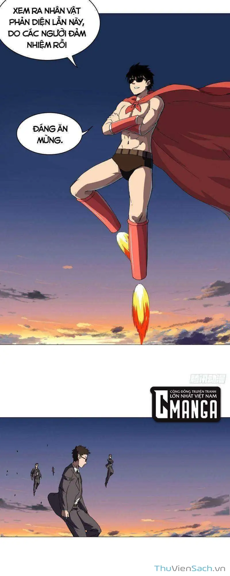 Chapter 138 - Image 19