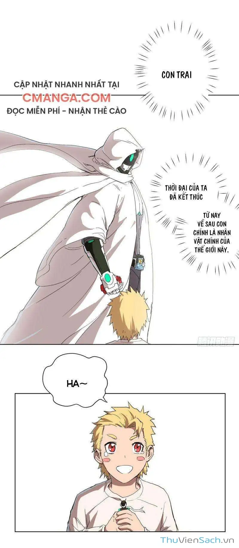 Chapter 83 - Image 10