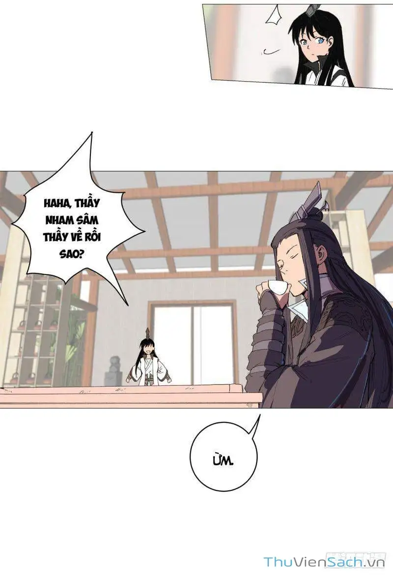 Chapter 119 - Image 1