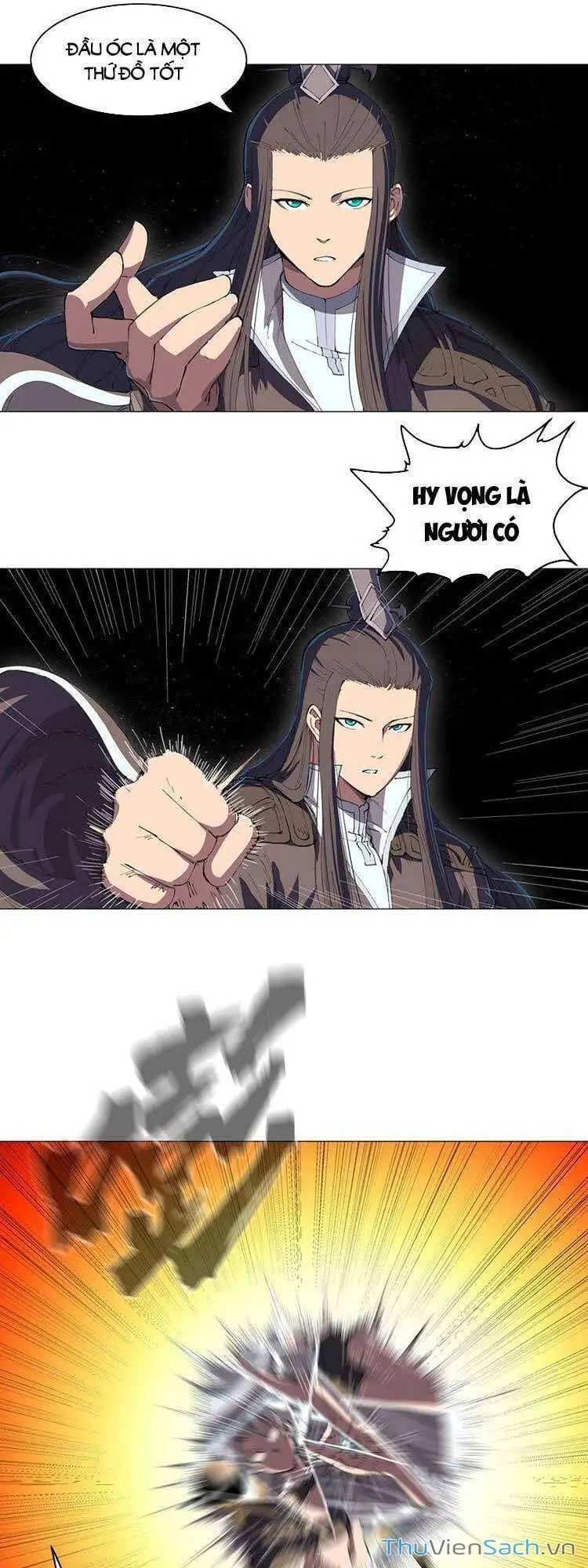 Chapter 211 - Image 4