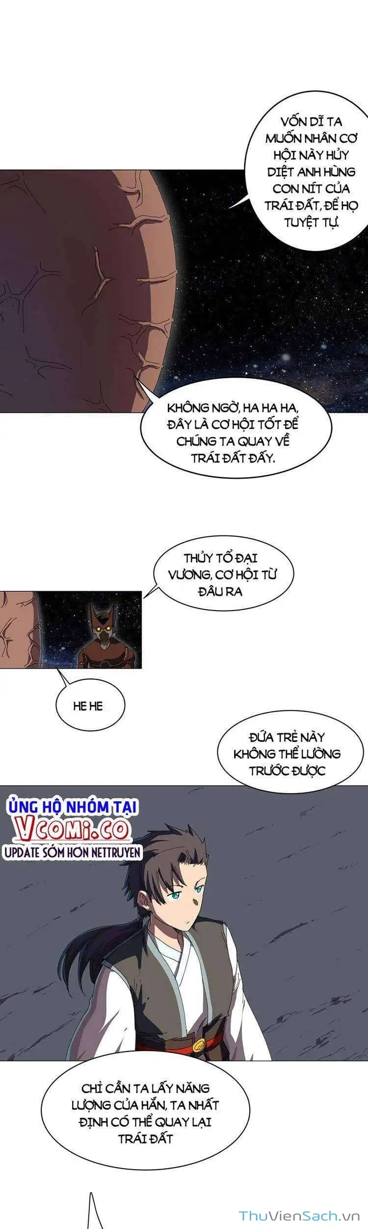 Chapter 229 - Image 19