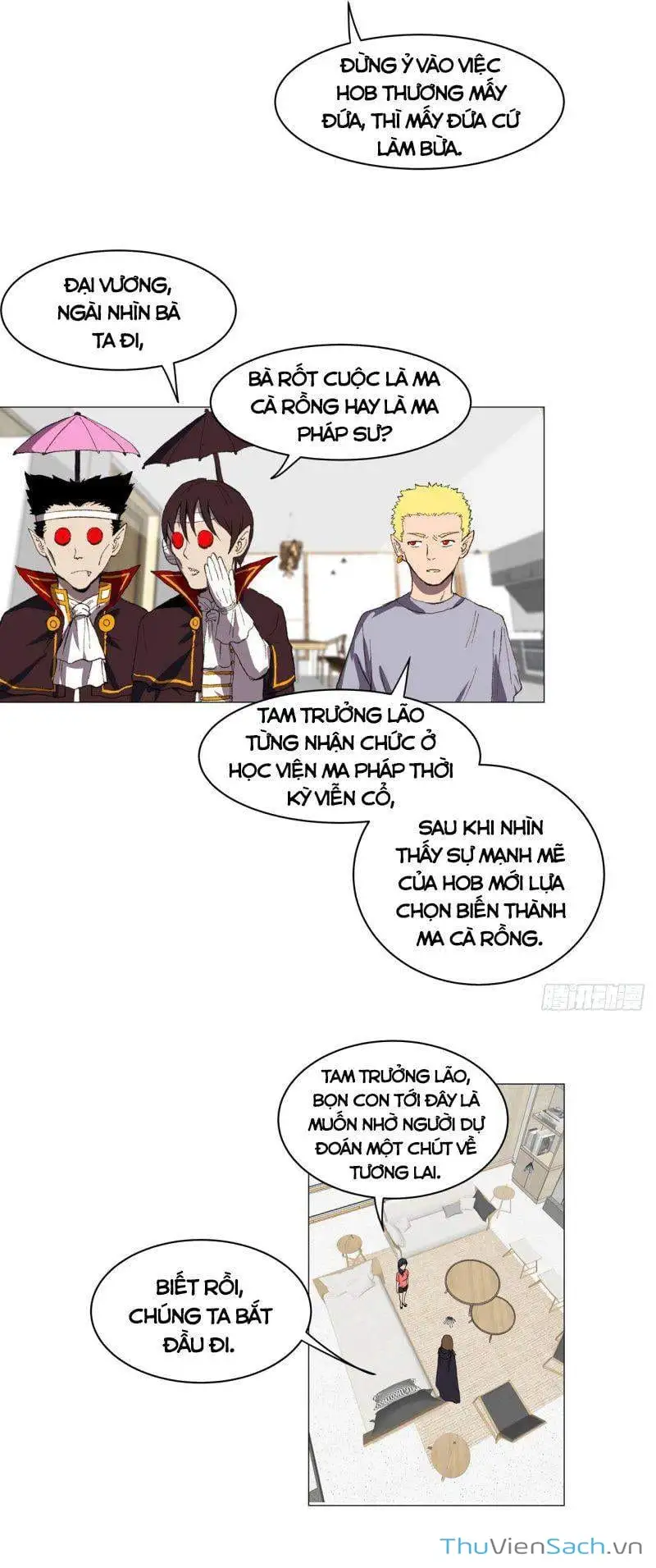 Chapter 127 - Image 12