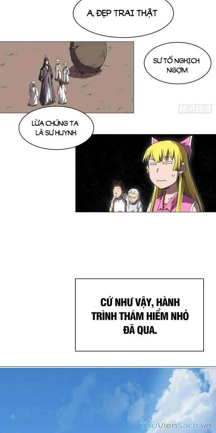 Chapter 234 - Image 3