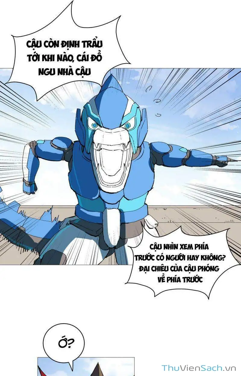 Chapter 122 - Image 7