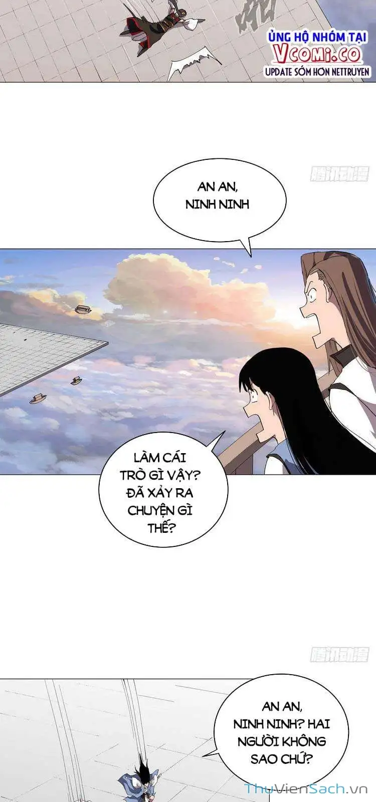 Chapter 186 - Image 20