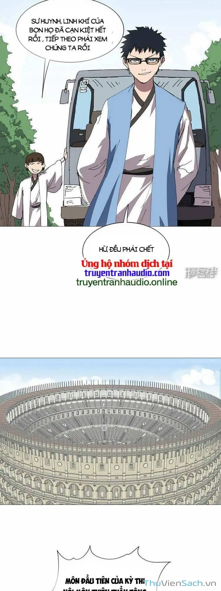Chapter 274 - Image 15