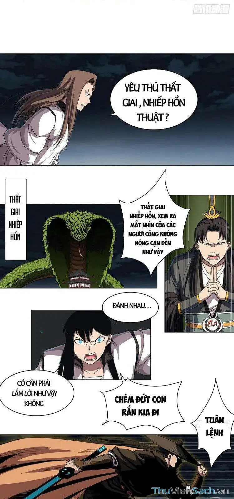 Chapter 165 - Image 1
