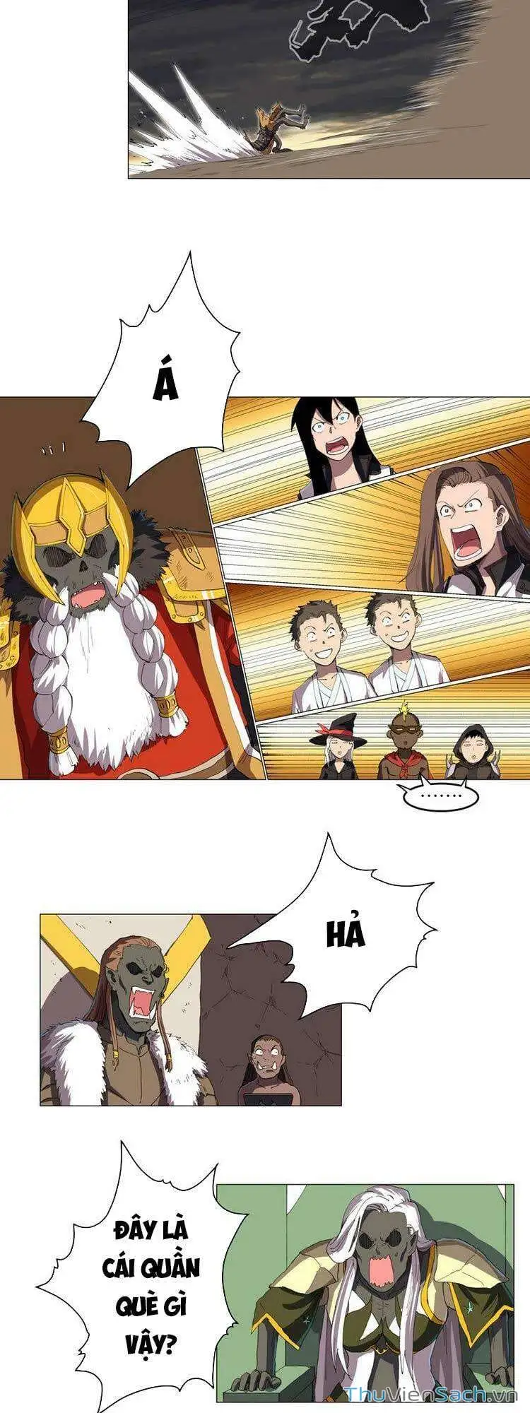 Chapter 198 - Image 19