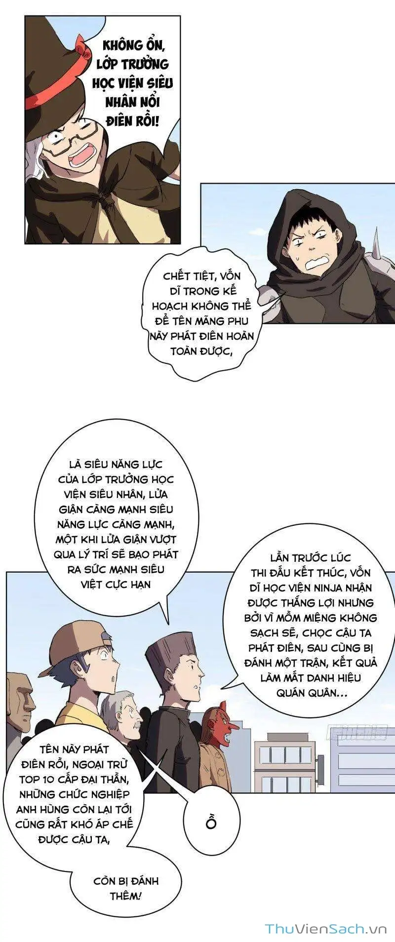 Chapter 79 - Image 20