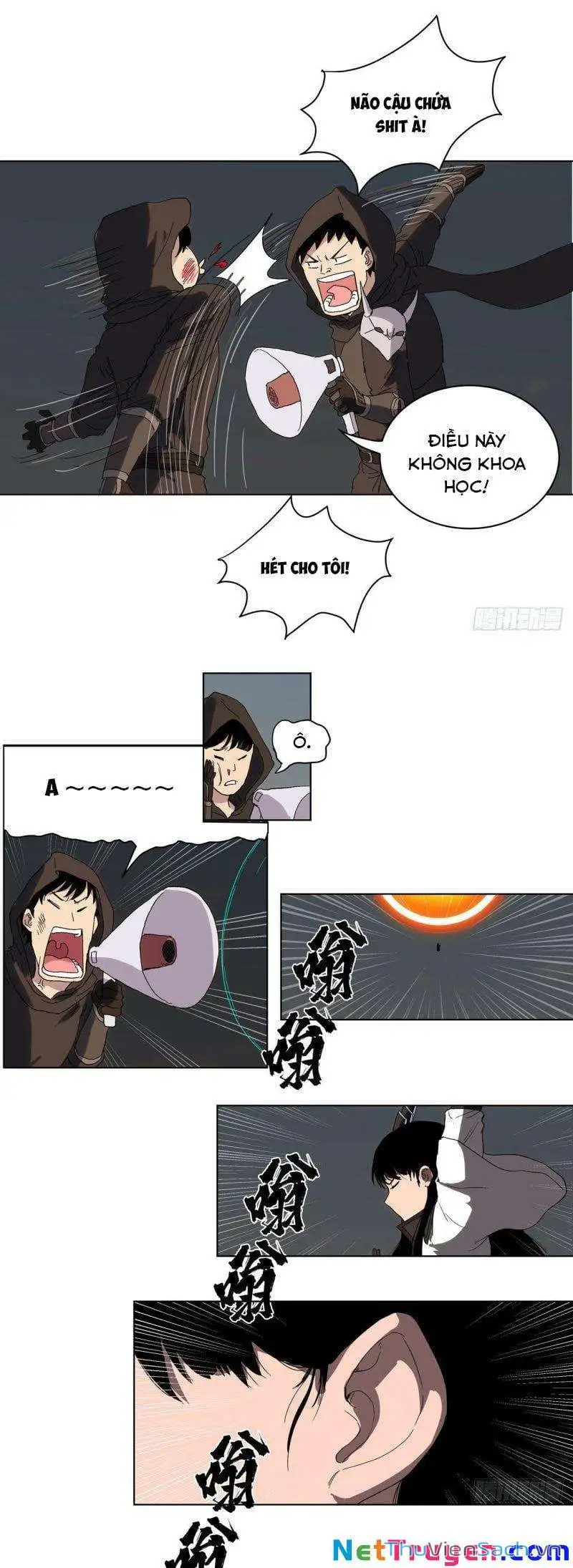 Chapter 81 - Image 5