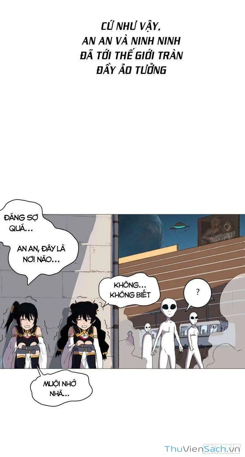Chapter 110 - Image 5