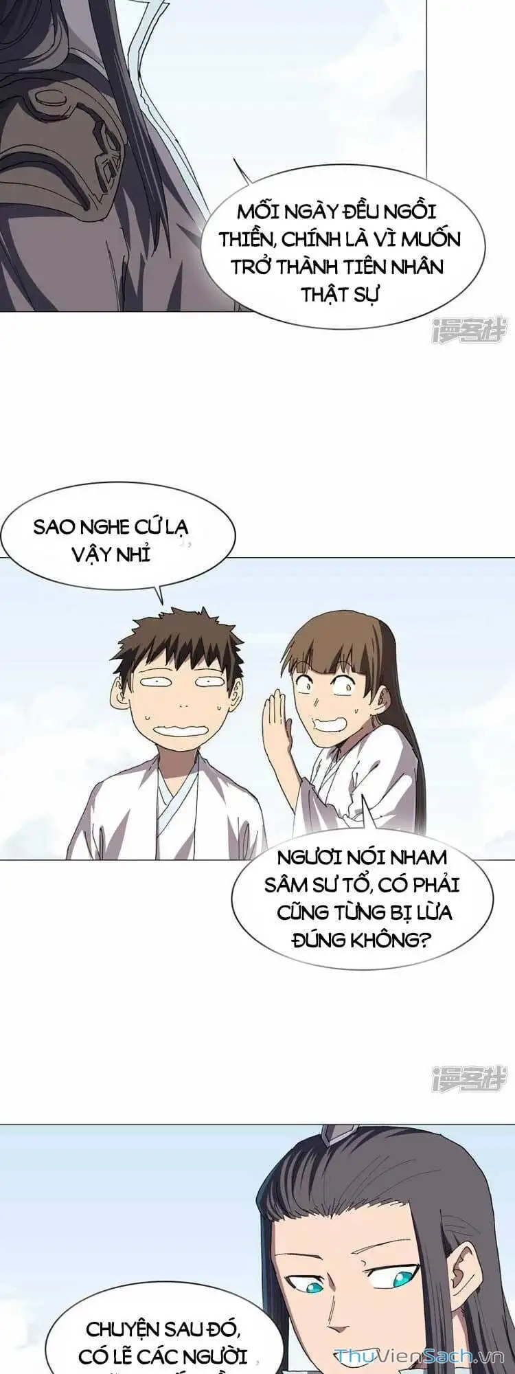 Chapter 283 - Image 19