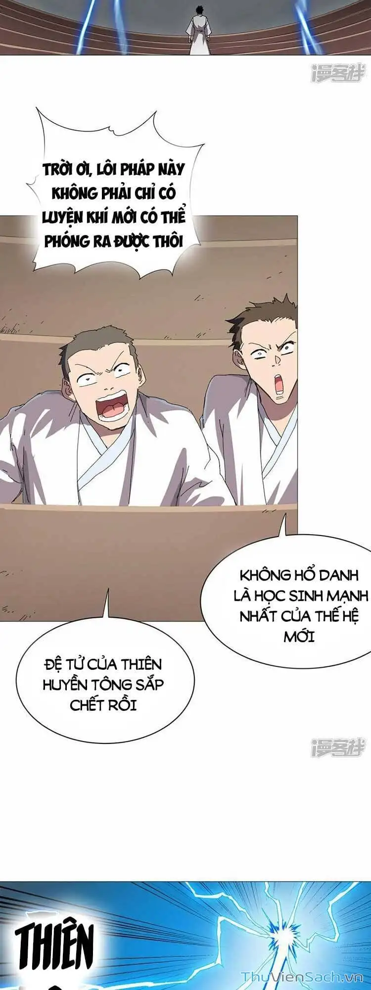 Chapter 278 - Image 1