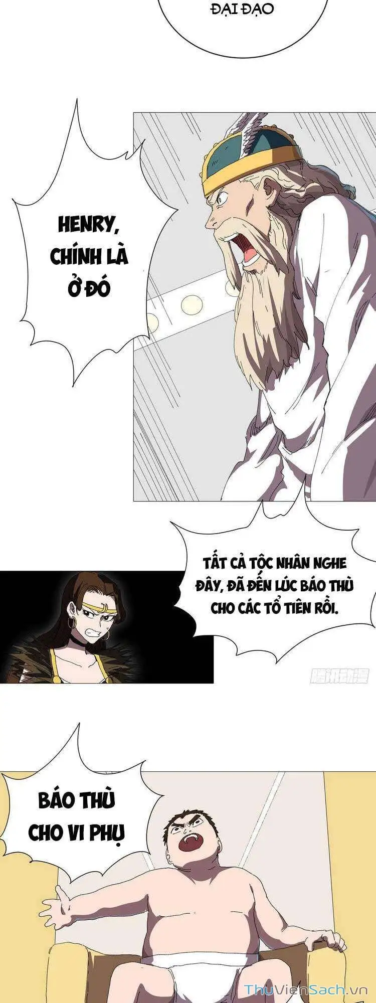 Chapter 262 - Image 3