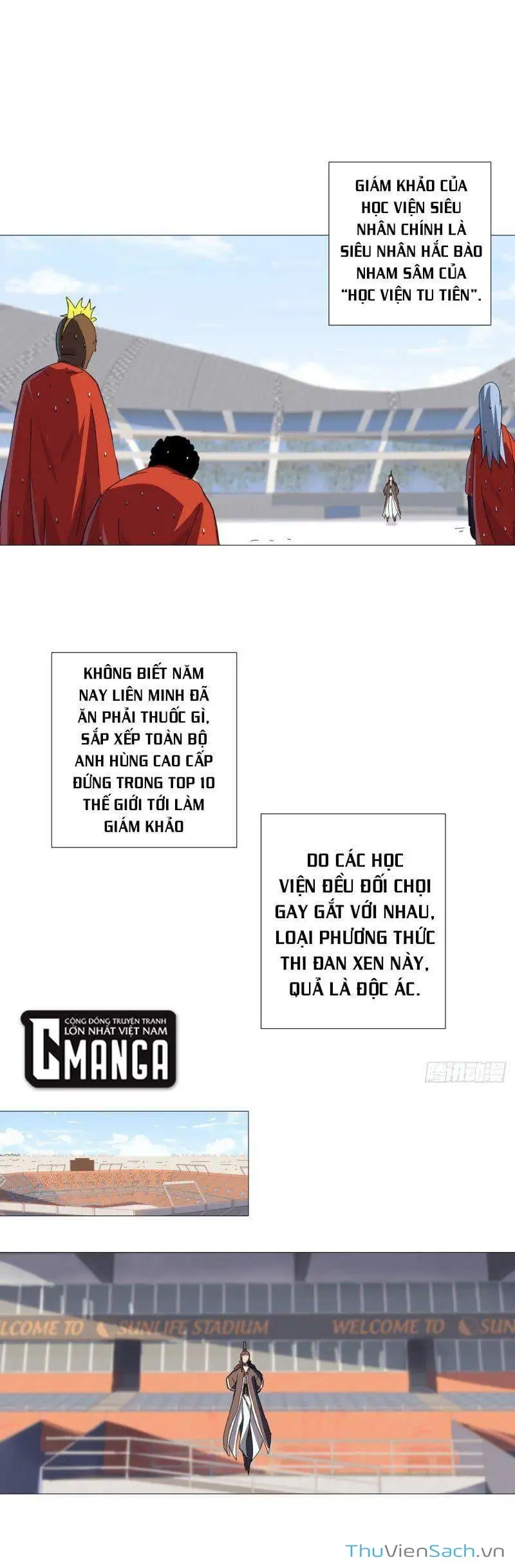 Chapter 114 - Image 6