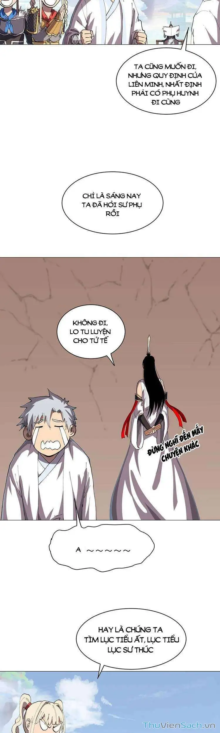 Chapter 220 - Image 14