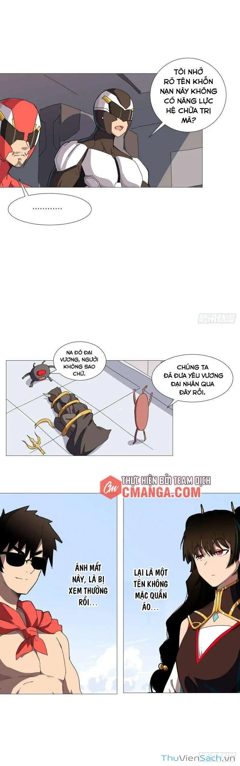 Chapter 102 - Image 6