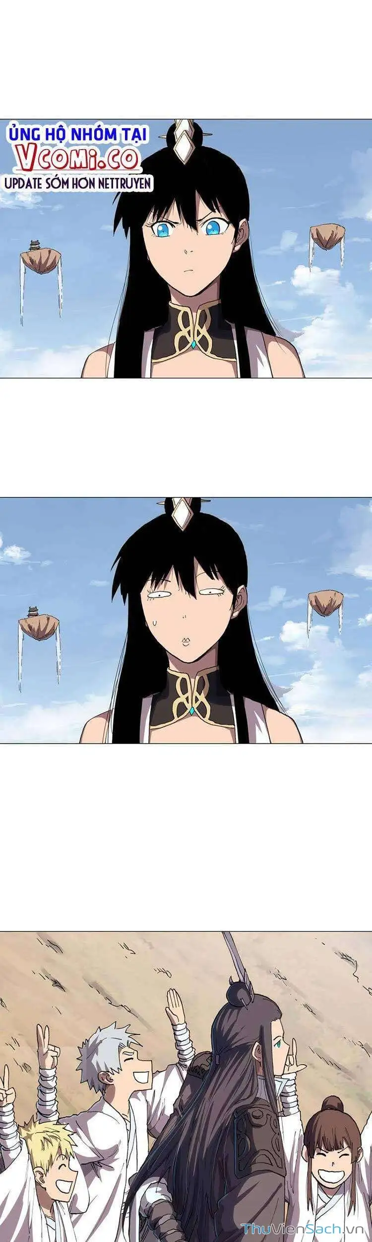 Chapter 221 - Image 10