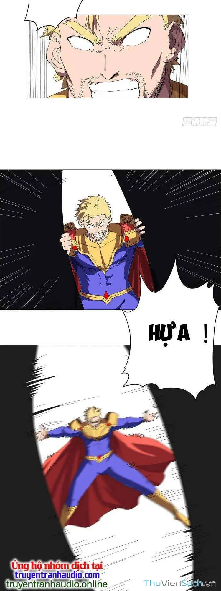 Chapter 261 - Image 12