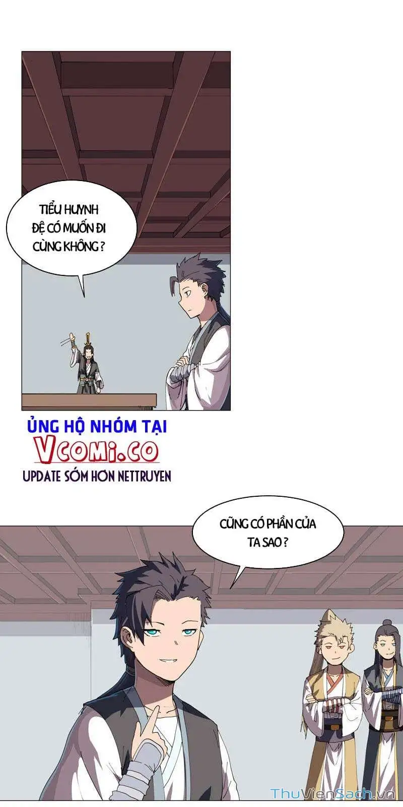 Chapter 161 - Image 11