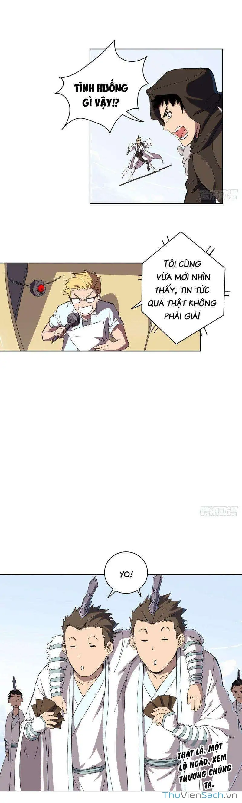 Chapter 85 - Image 2