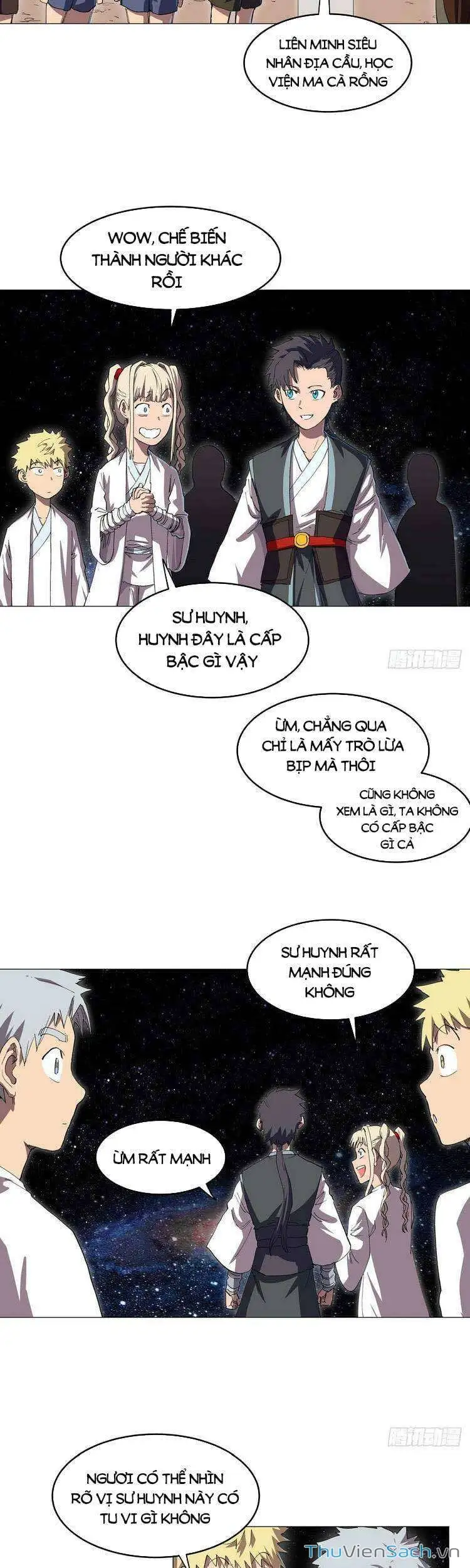 Chapter 225 - Image 3