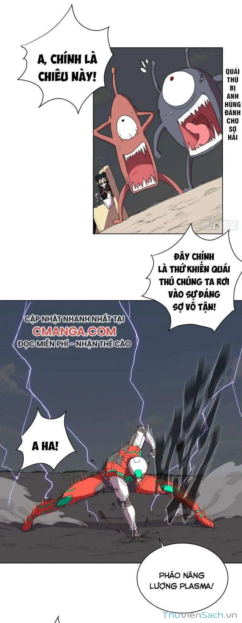 Chapter 83 - Image 12