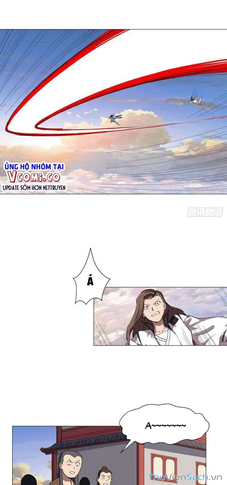 Chapter 182 - Image 11
