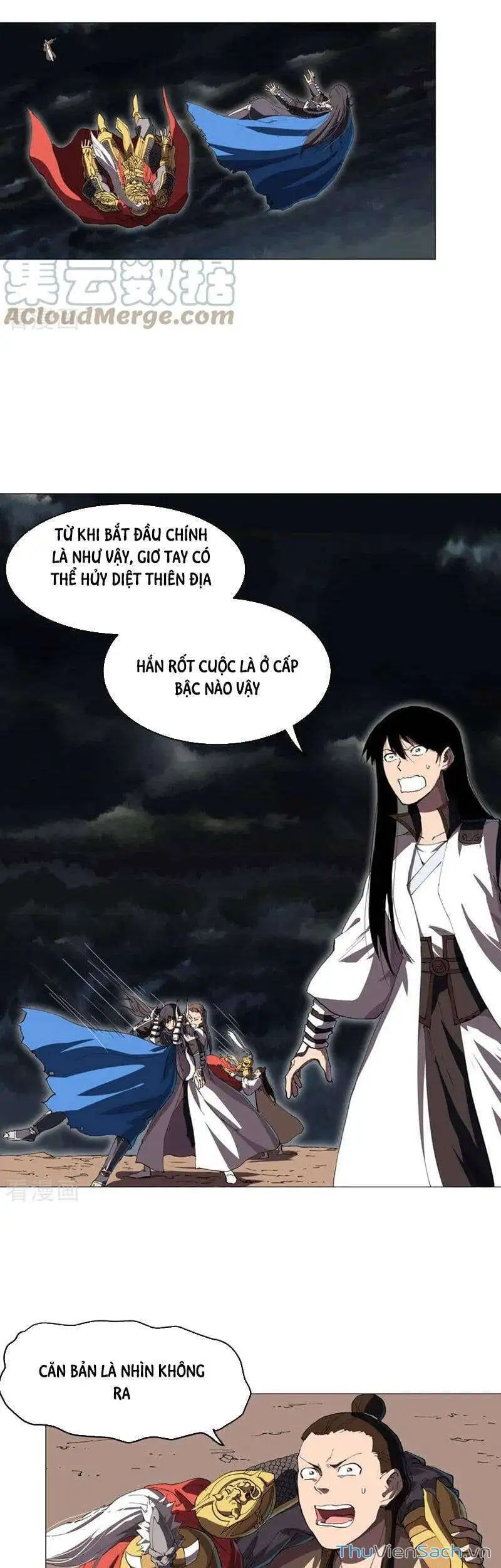 Chapter 207 - Image 17