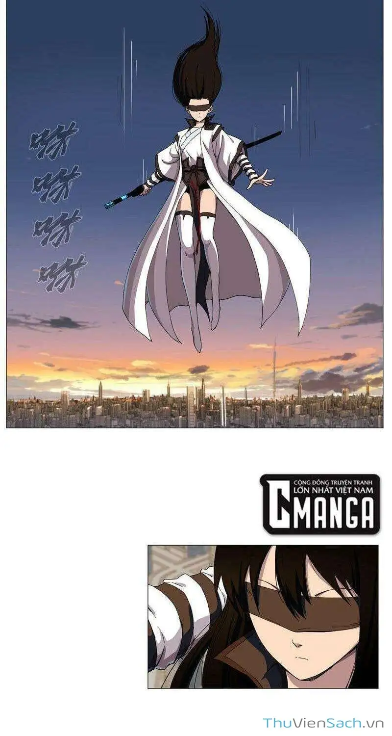 Chapter 143 - Image 20