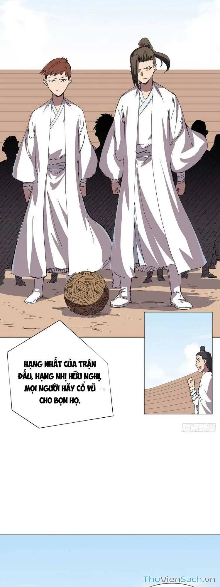 Chapter 276 - Image 14
