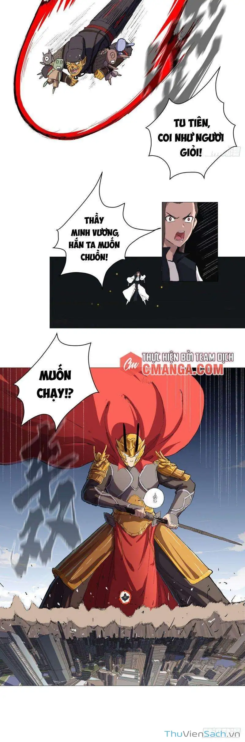 Chapter 95 - Image 5
