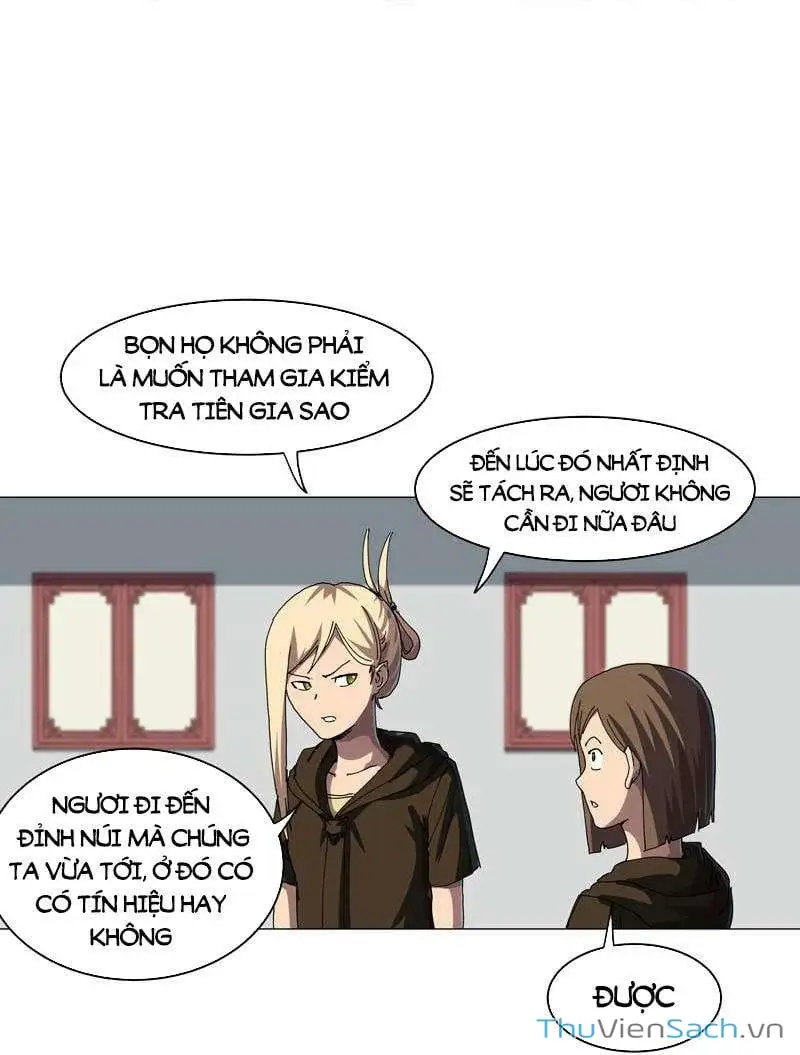 Chapter 171 - Image 12