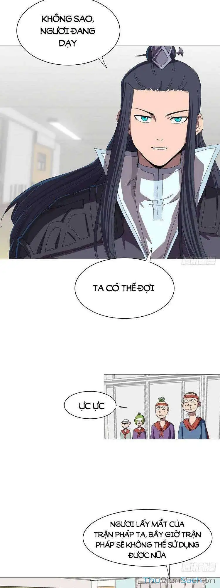 Chapter 250 - Image 3